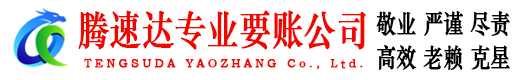 长泰腾速达清债公司